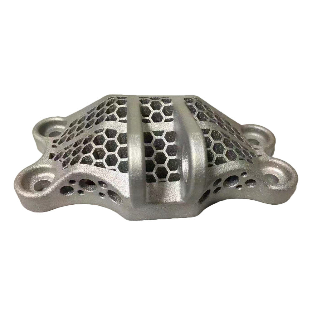 Advanced Metal 3D Printing Services: Stainless Steel, Aluminum, Titanium, and More - Tailored SLM Printing at Debaoloong