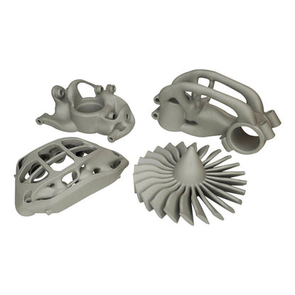 Advanced Metal 3D Printing Services: Stainless Steel, Aluminum, Titanium, and More - Tailored SLM Printing at Debaoloong