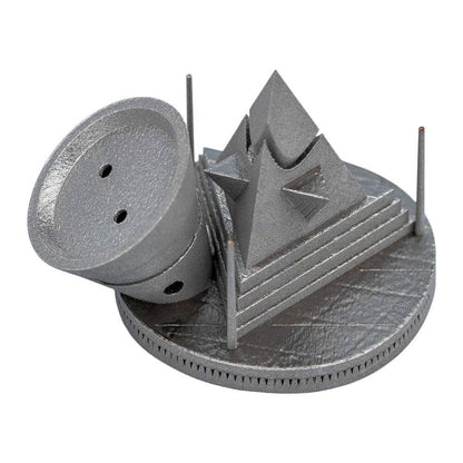 Advanced Metal 3D Printing Services: Stainless Steel, Aluminum, Titanium, and More - Tailored SLM Printing at Debaoloong