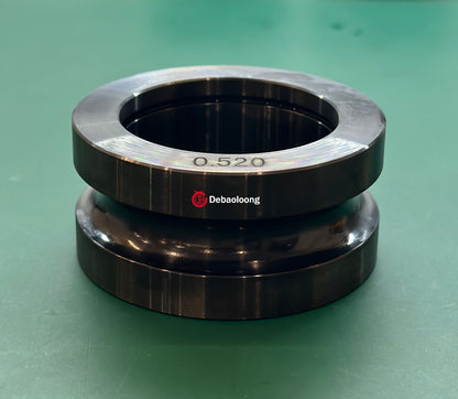 Debaoloong offers precision CNC turning and milling services for machined parts made from a wide range of plastic materials such as POM Delrin 150: superb workmanship and unrivalled quality.