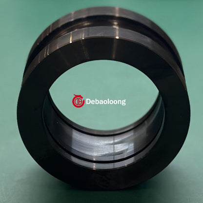 Debaoloong offers precision CNC turning and milling services for machined parts made from a wide range of plastic materials such as POM Delrin 150: superb workmanship and unrivalled quality.