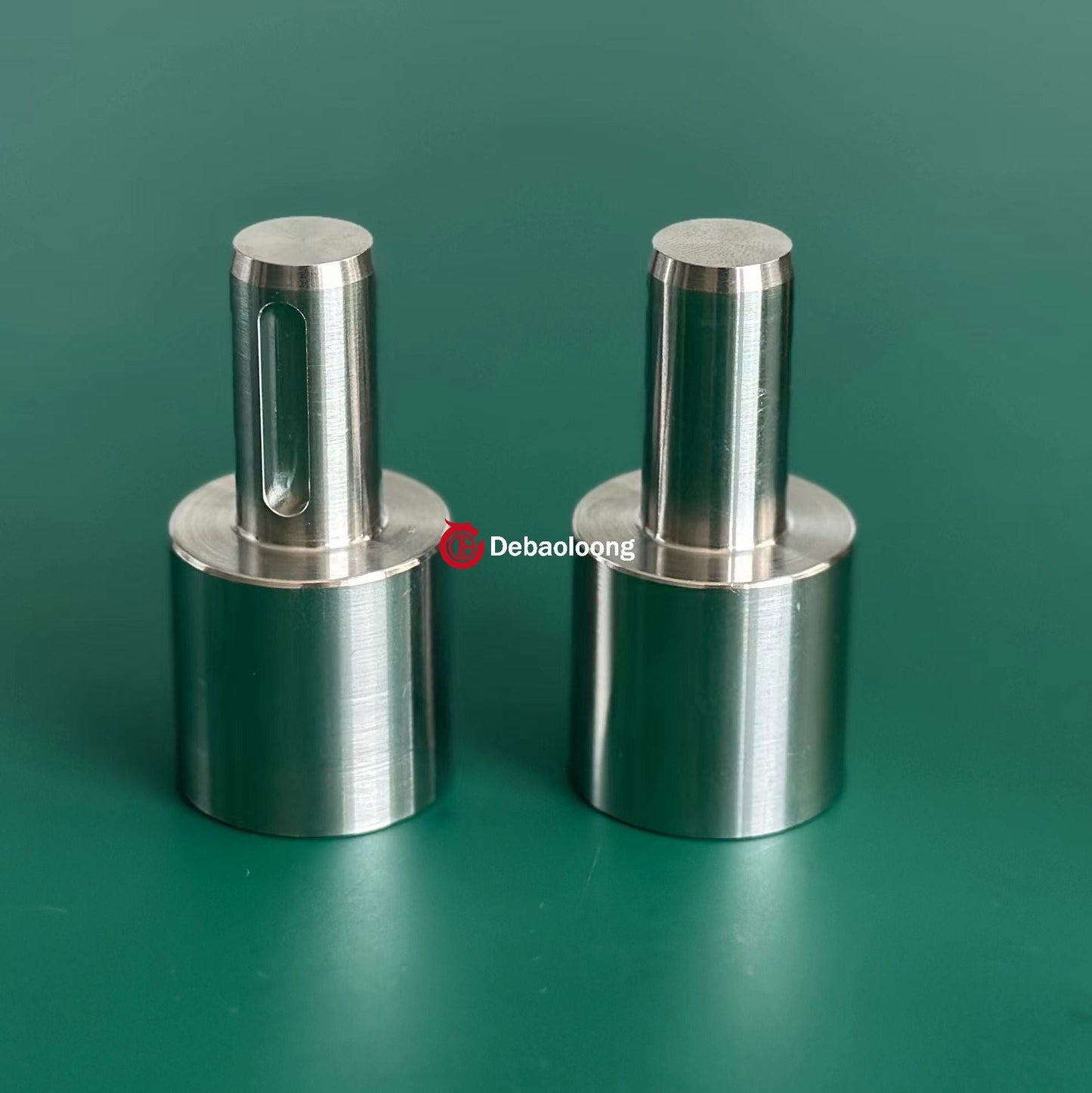 High Precision CNC Aluminum Parts: Tailored OEM Machining Services Offering Quality and Cost-Effectiveness-Debaolong